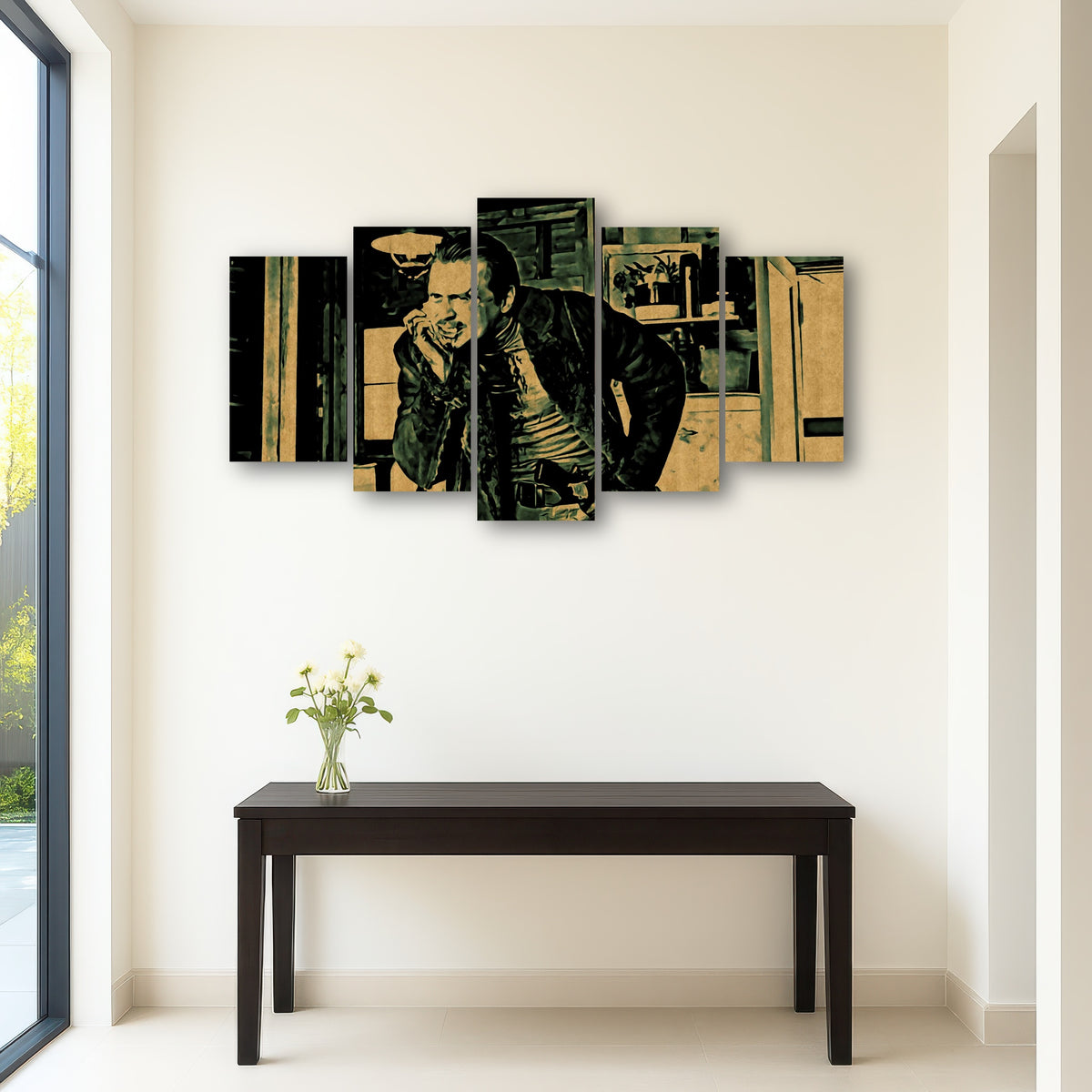 AUTO-MOCKUP ROOM | fargo