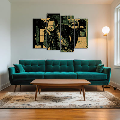 AUTO-MOCKUP ROOM | fargo