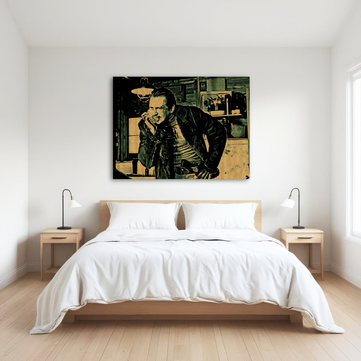 AUTO-MOCKUP ROOM | fargo