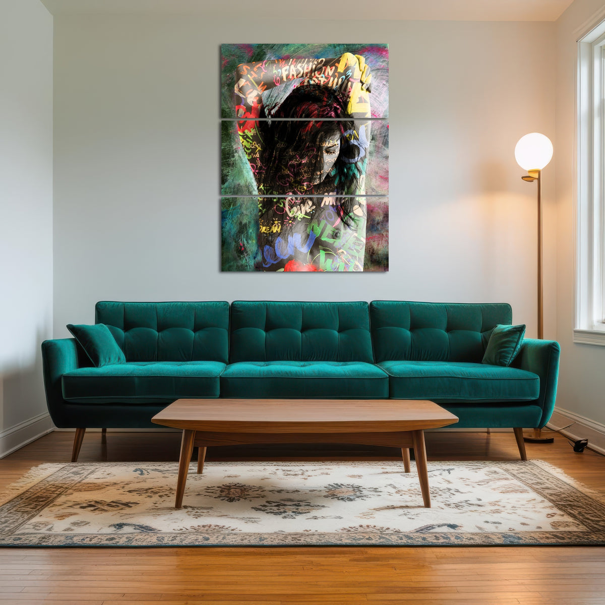 AUTO-MOCKUP ROOM | fashion