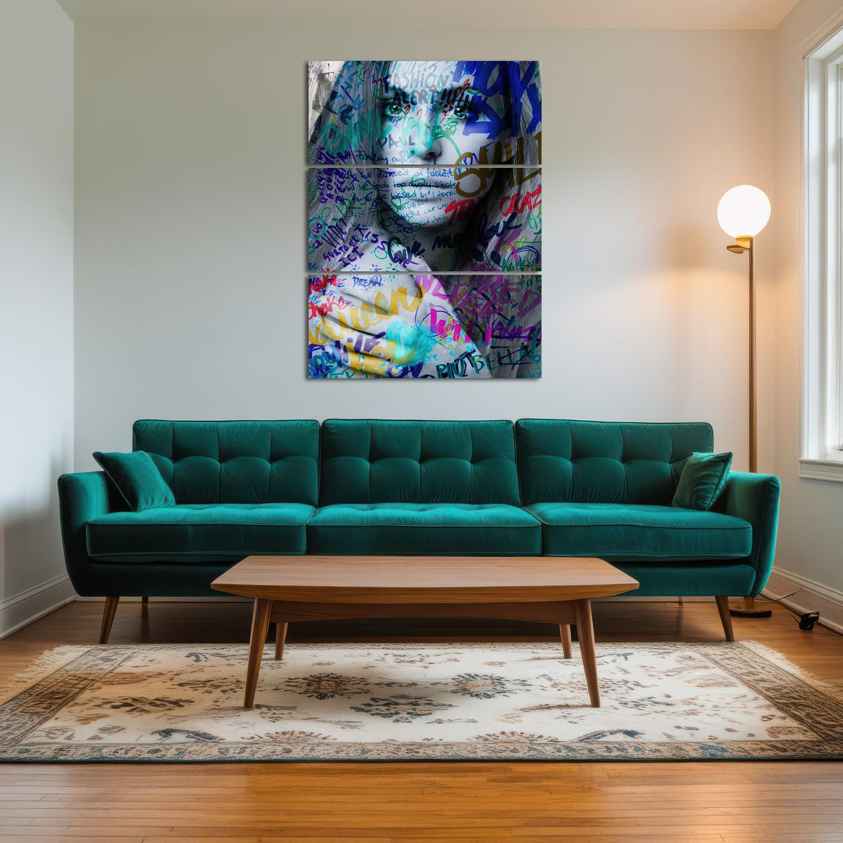 AUTO-MOCKUP ROOM | fashion alert