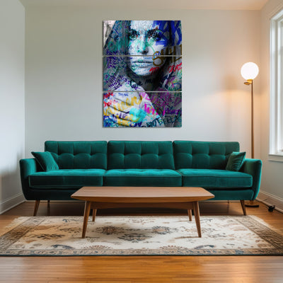 AUTO-MOCKUP ROOM | fashion alert