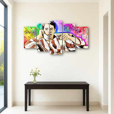 AUTO-MOCKUP ROOM | ferris bueller