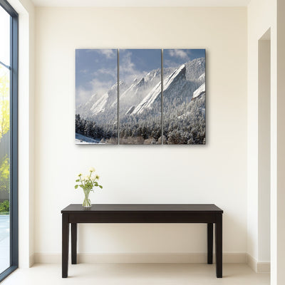 AUTO-MOCKUP ROOM | flatirons