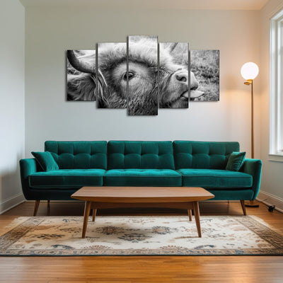 AUTO-MOCKUP ROOM | funny cow