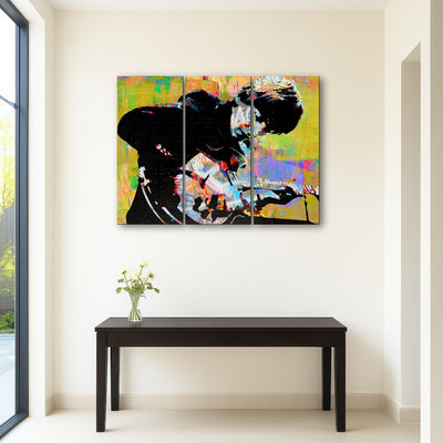 AUTO-MOCKUP ROOM | george harrison