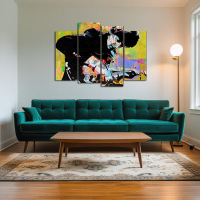 AUTO-MOCKUP ROOM | george harrison