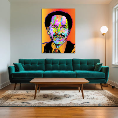 AUTO-MOCKUP ROOM | george jefferson