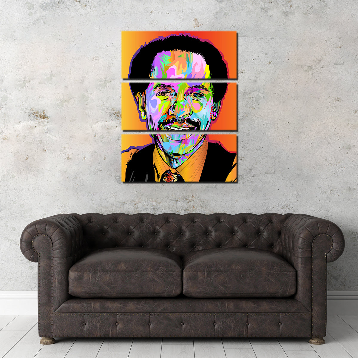 George Jefferson