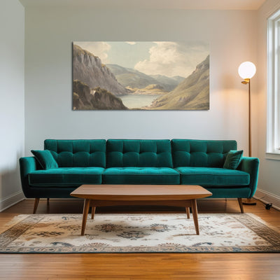 AUTO-MOCKUP ROOM | glen