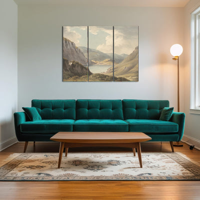 AUTO-MOCKUP ROOM | glen