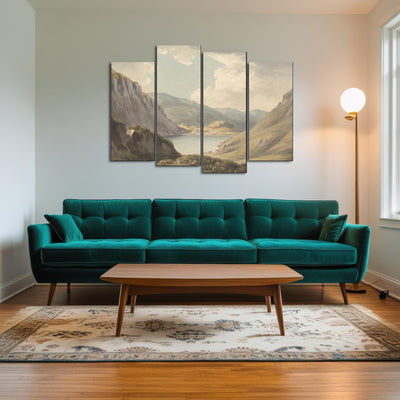 AUTO-MOCKUP ROOM | glen