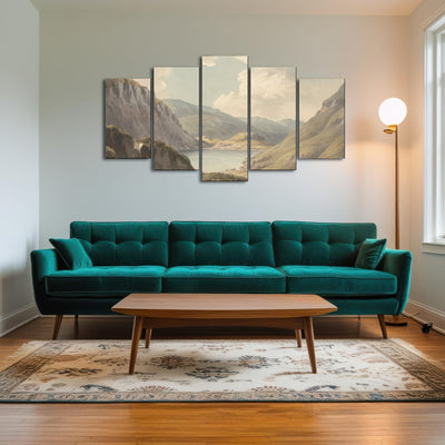 AUTO-MOCKUP ROOM | glen