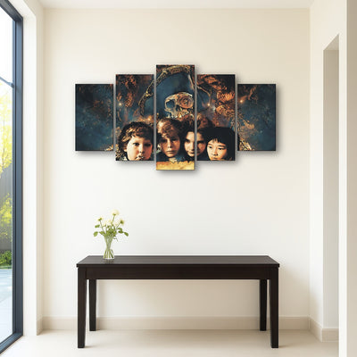 AUTO-MOCKUP ROOM | goonies