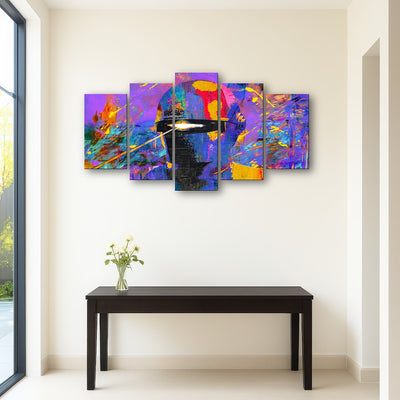 AUTO-MOCKUP ROOM | gort