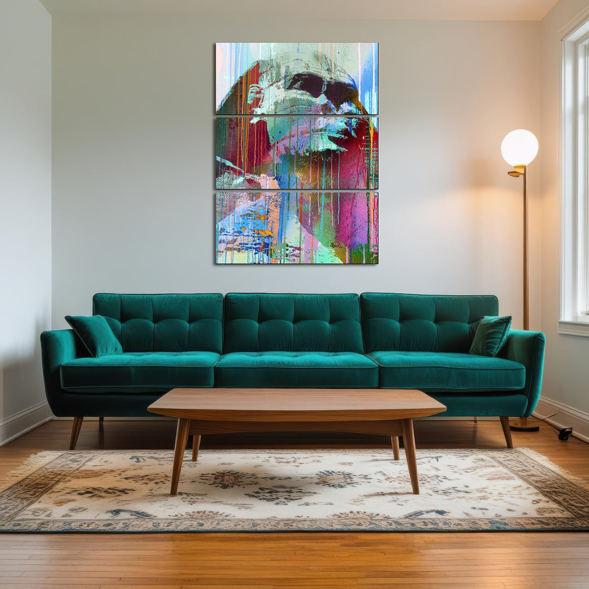 AUTO-MOCKUP ROOM | great sphinx