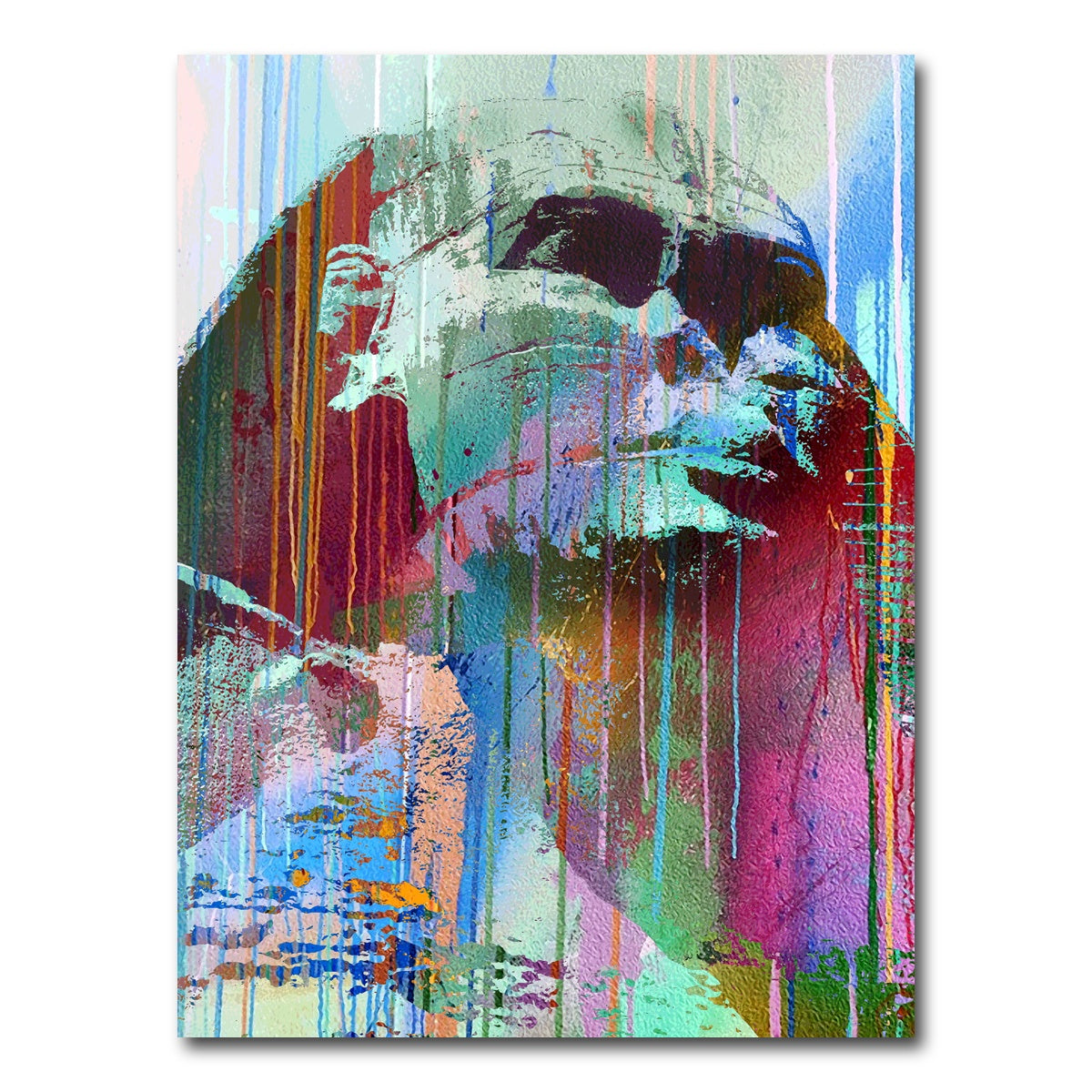 AUTO-MOCKUP WHITE | great sphinx | 1 Piece | Gallery Wrap Canvas | group=3x4