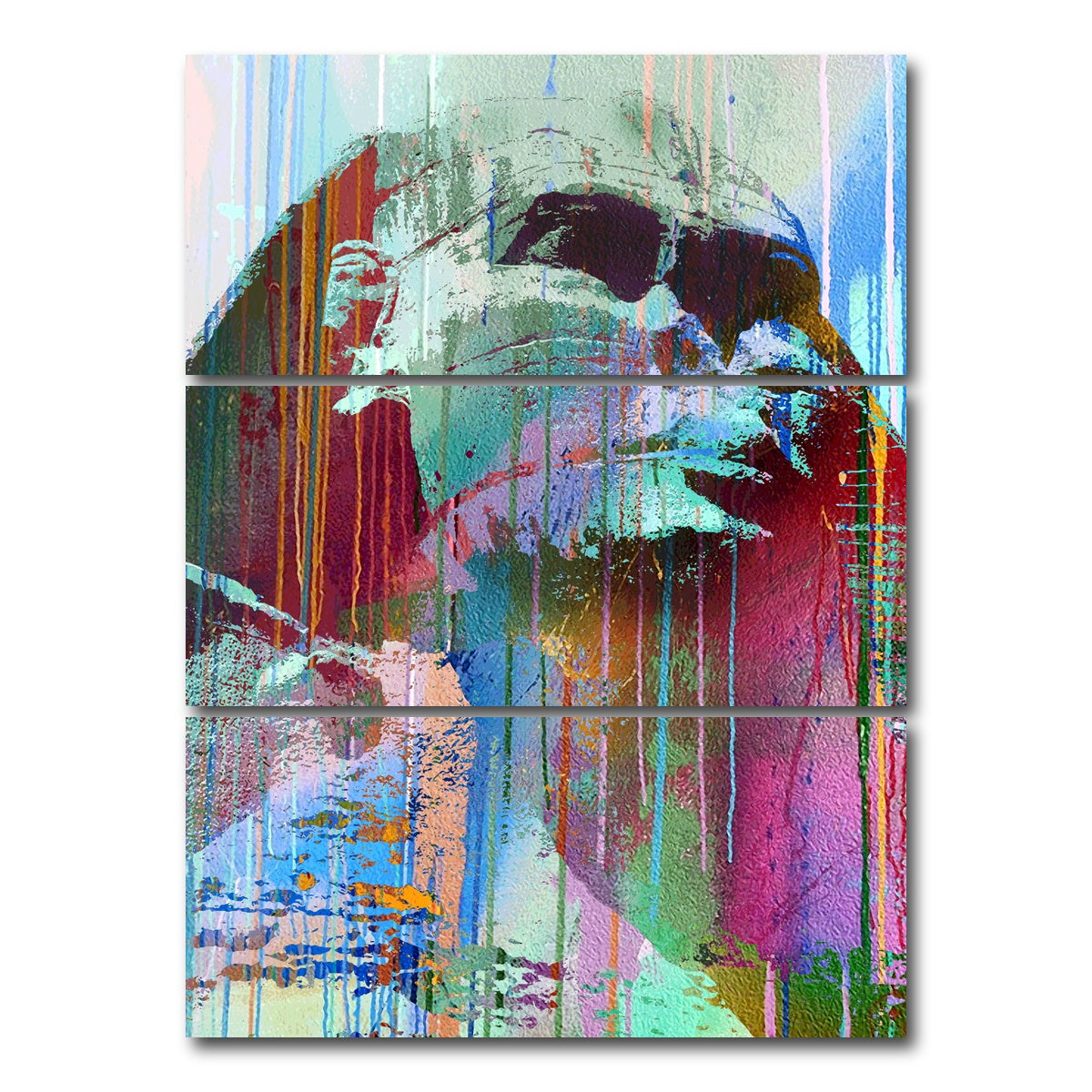 AUTO-MOCKUP WHITE | great sphinx | 3 Piece | Gallery Wrap Canvas | group=8x18_stacked