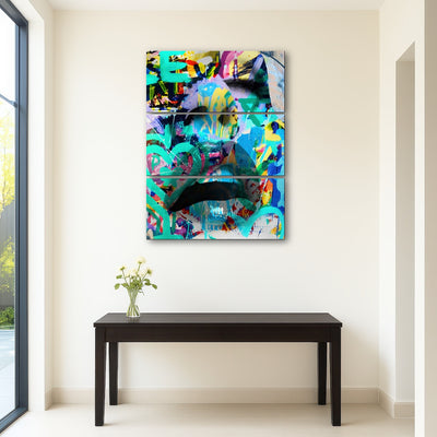 AUTO-MOCKUP ROOM | hearts