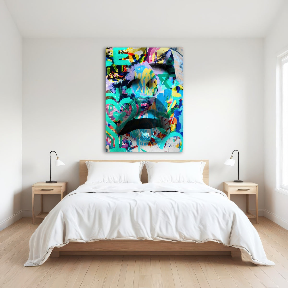 AUTO-MOCKUP ROOM | hearts