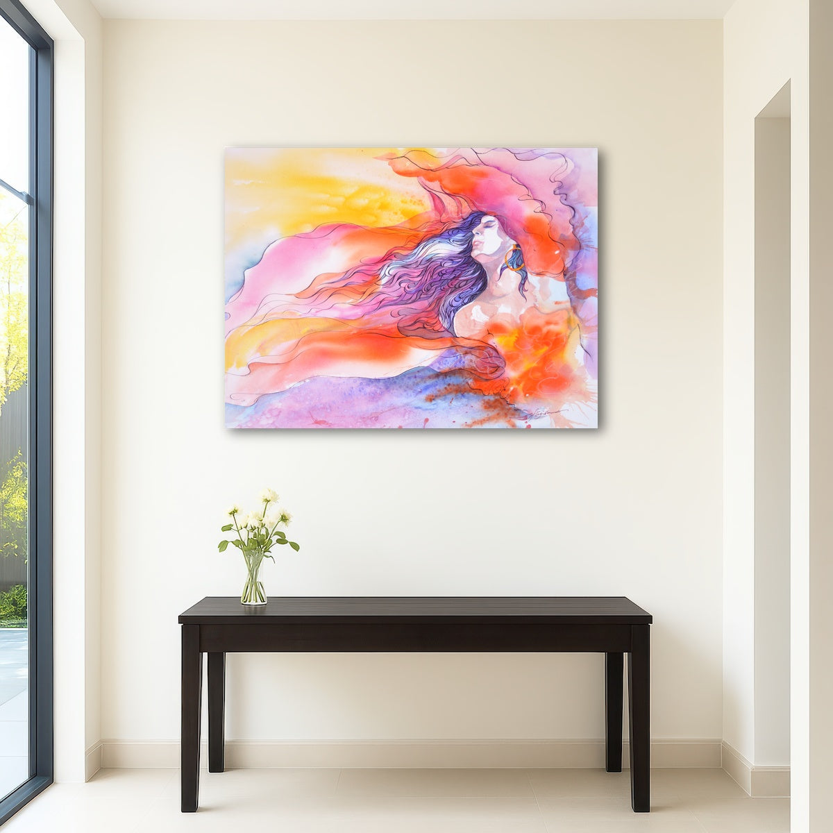 AUTO-MOCKUP ROOM | impress and inspire