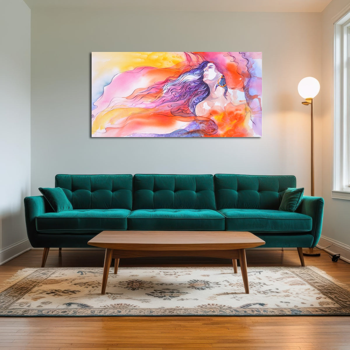 AUTO-MOCKUP ROOM | impress and inspire