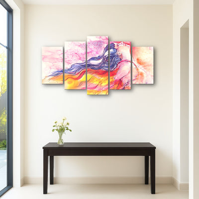 AUTO-MOCKUP ROOM | incandescence