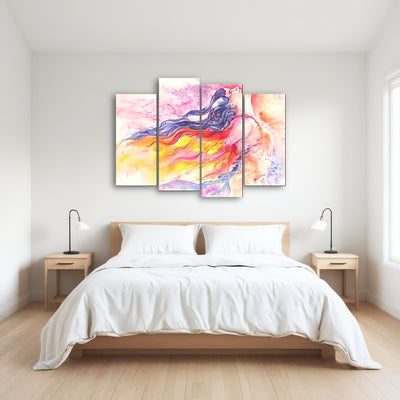 AUTO-MOCKUP ROOM | incandescence