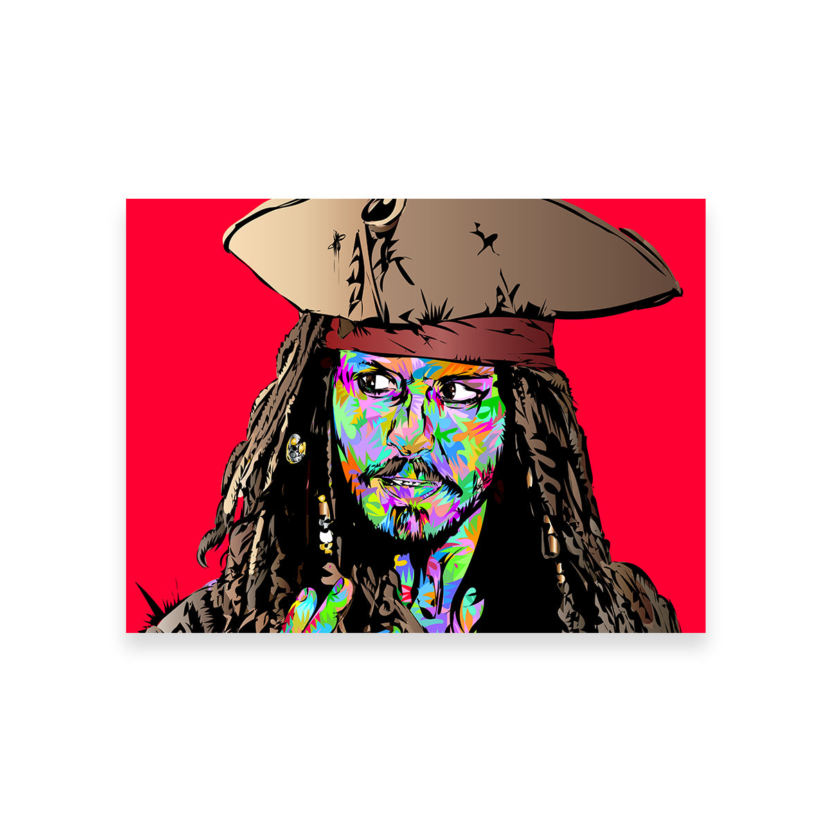 Jack Sparrow