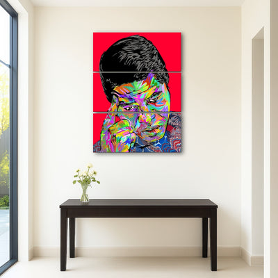 AUTO-MOCKUP ROOM | james brown