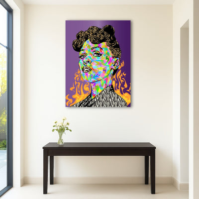 AUTO-MOCKUP ROOM | janelle monae