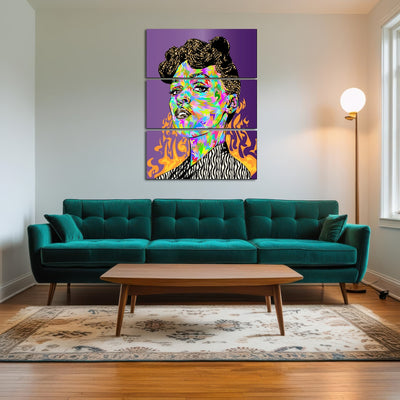 AUTO-MOCKUP ROOM | janelle monae