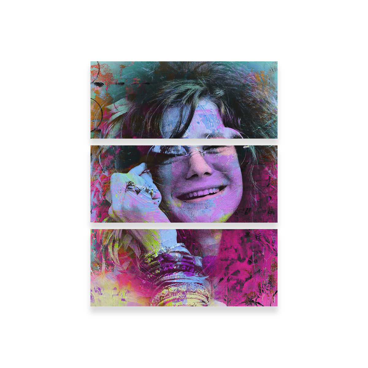 Janis Joplin