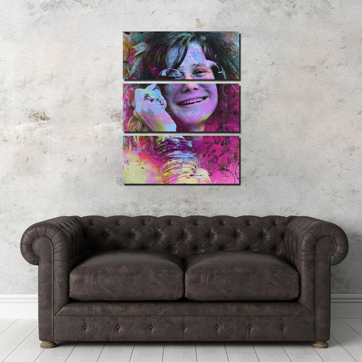 Janis Joplin