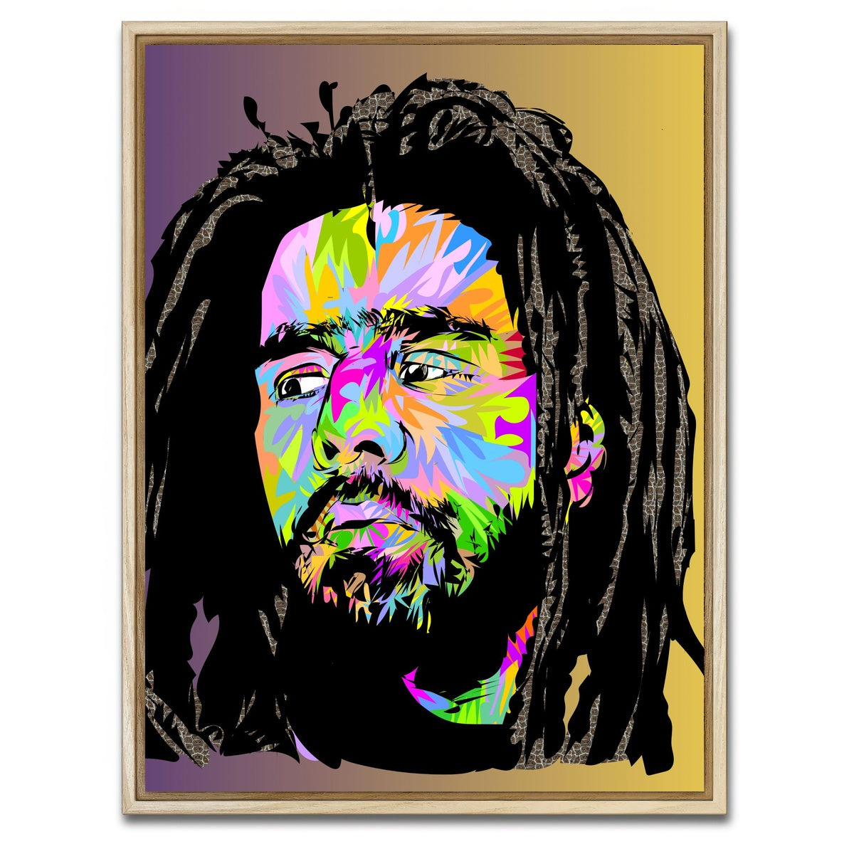 AUTO-MOCKUP WHITE | jcole | 1 Piece | Natural Framed Canvas | group=3x4