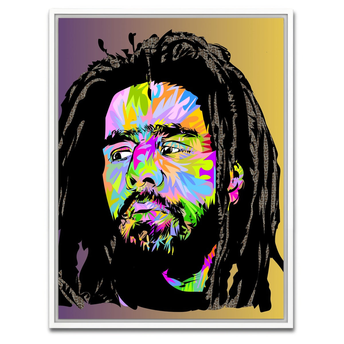 AUTO-MOCKUP WHITE | jcole | 1 Piece | White Framed Canvas | group=3x4