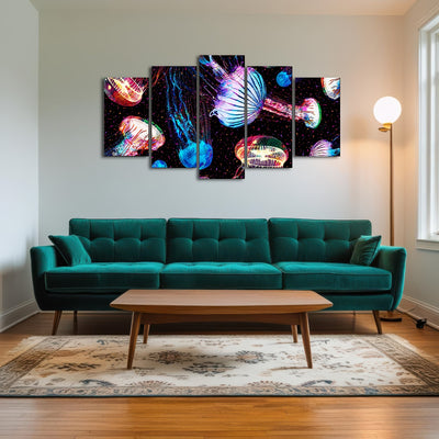 AUTO-MOCKUP ROOM | jellybox