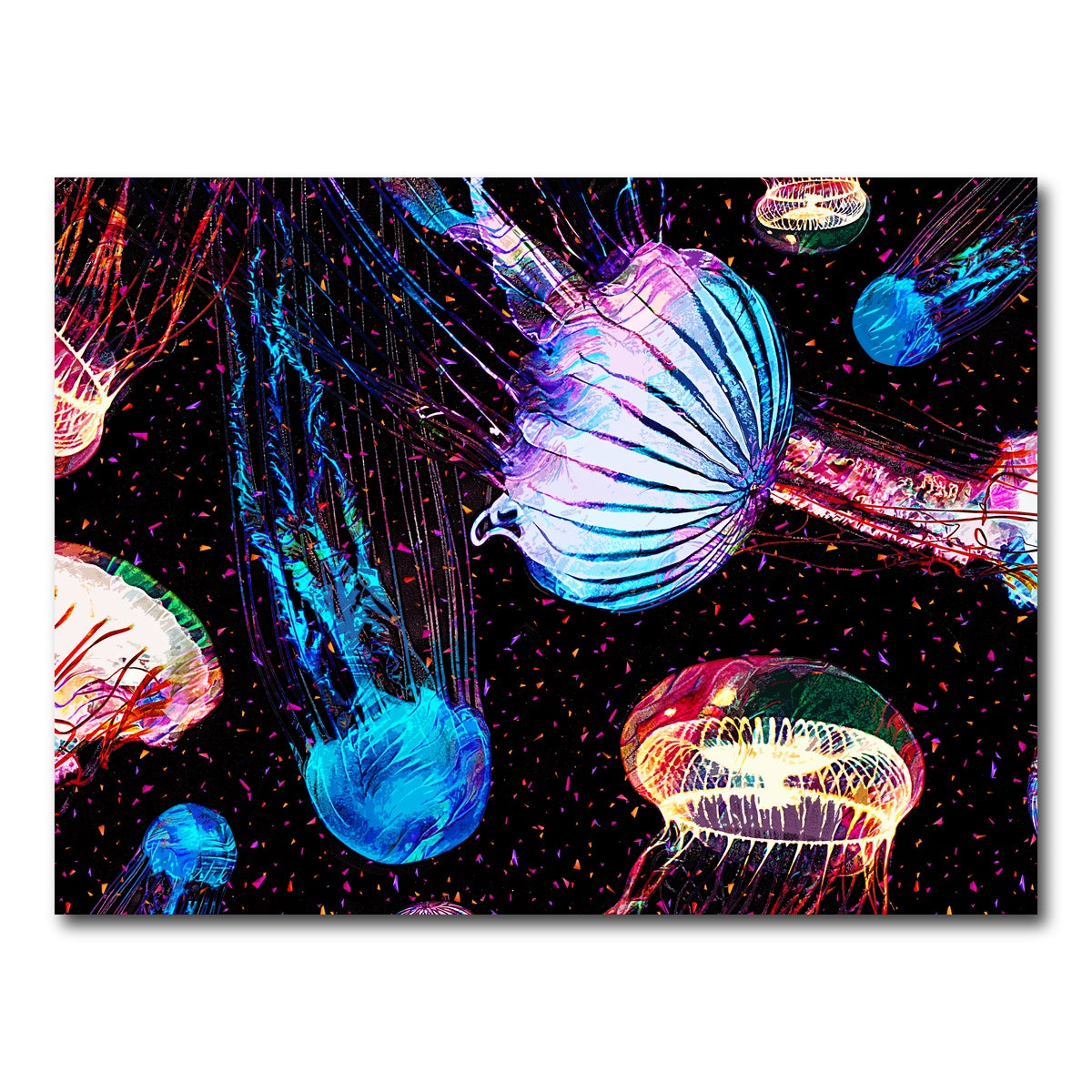 AUTO-MOCKUP WHITE | jellybox | 1 Piece | Gallery Wrap Canvas | group=4x3