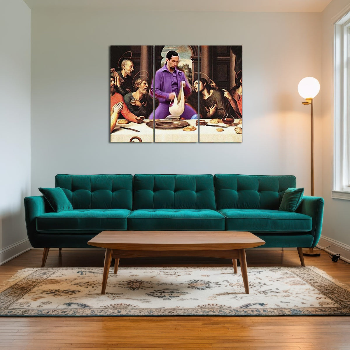 AUTO-MOCKUP ROOM | jesus quintana