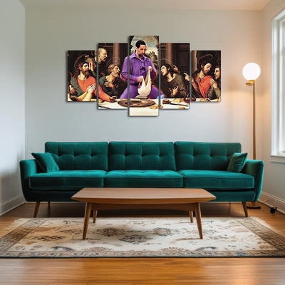 AUTO-MOCKUP ROOM | jesus quintana