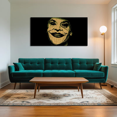 AUTO-MOCKUP ROOM | joker