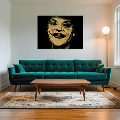 AUTO-MOCKUP ROOM | joker