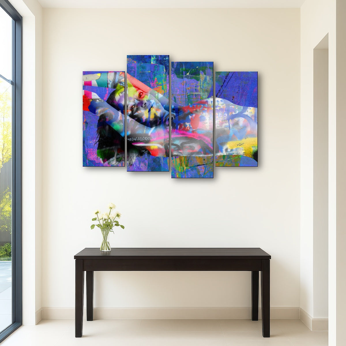 AUTO-MOCKUP ROOM | kadabra