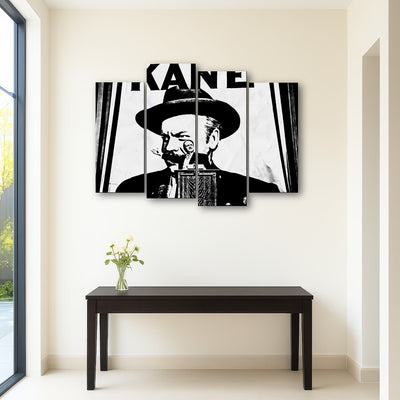 AUTO-MOCKUP ROOM | kane