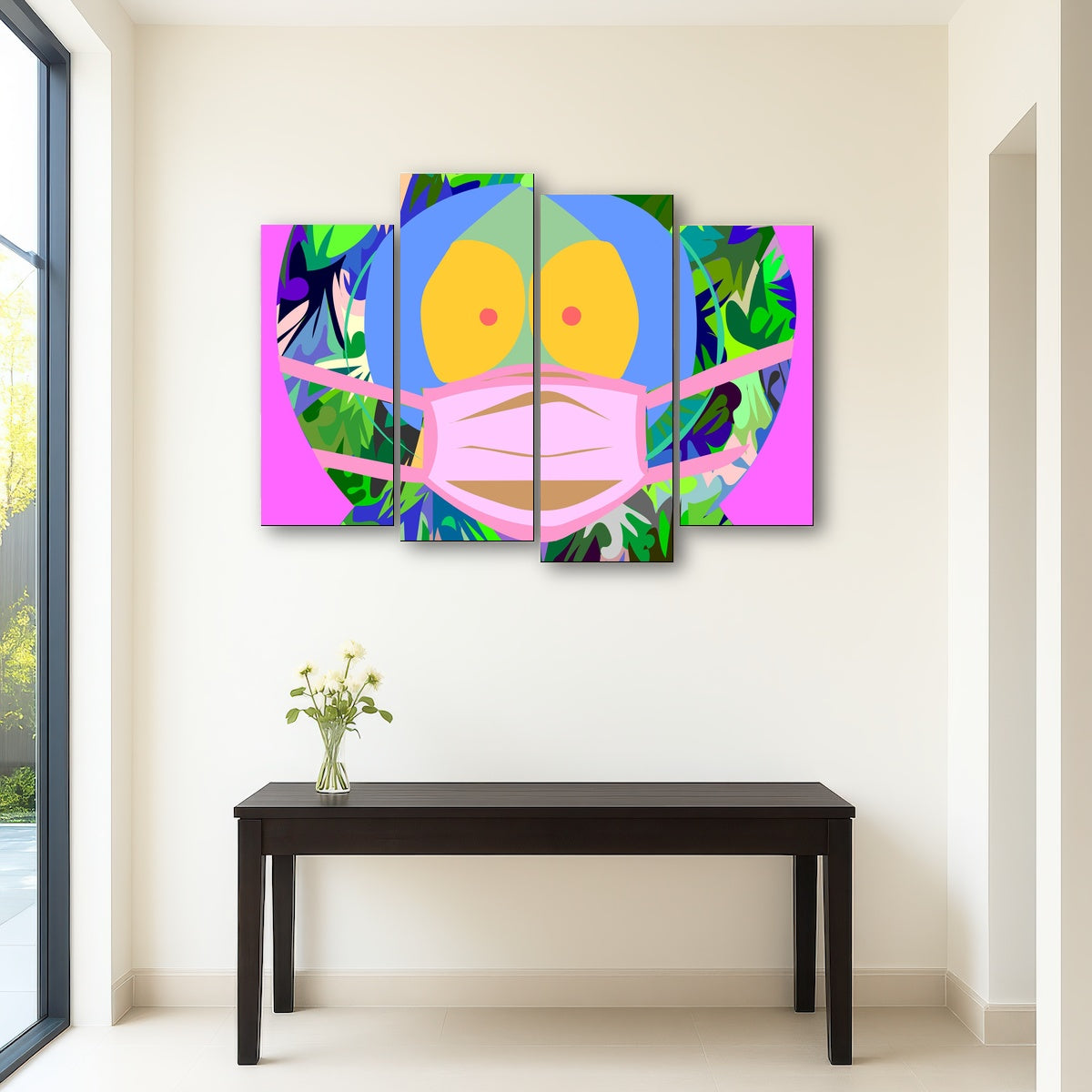 AUTO-MOCKUP ROOM | kenny