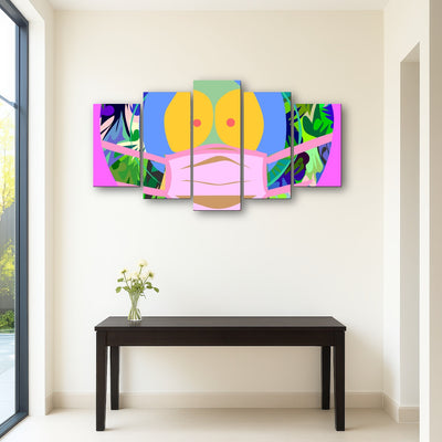 AUTO-MOCKUP ROOM | kenny