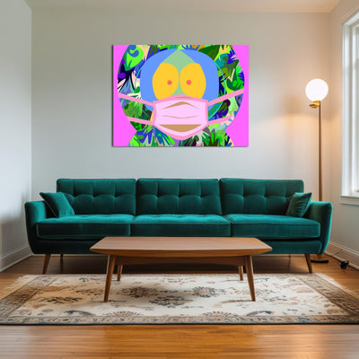 AUTO-MOCKUP ROOM | kenny