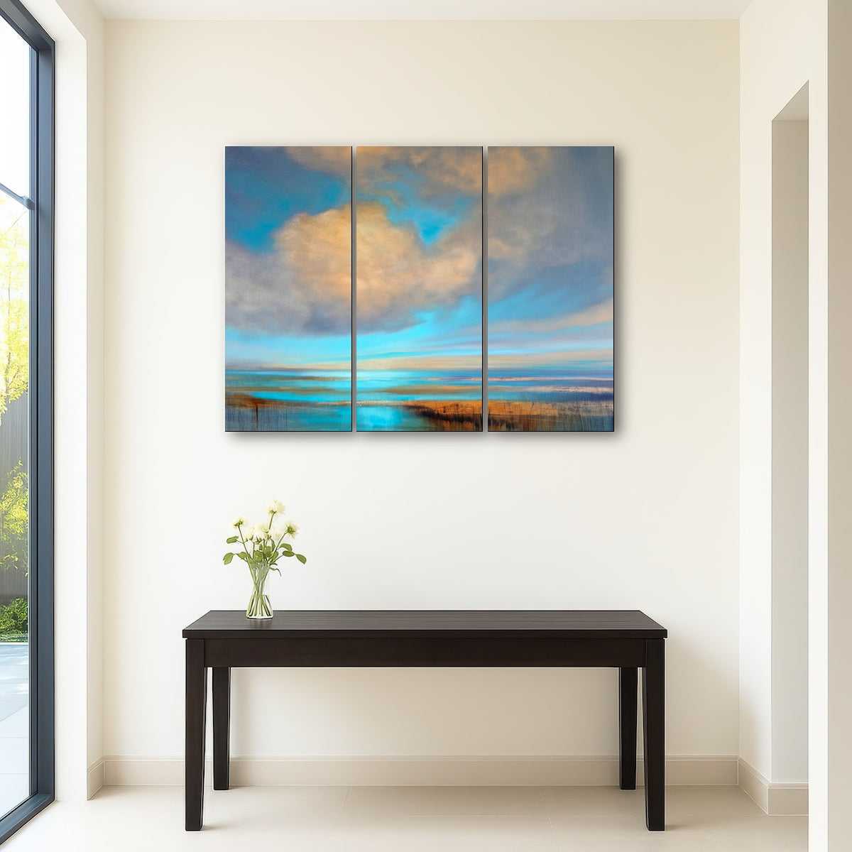 AUTO-MOCKUP ROOM | kleines glueck