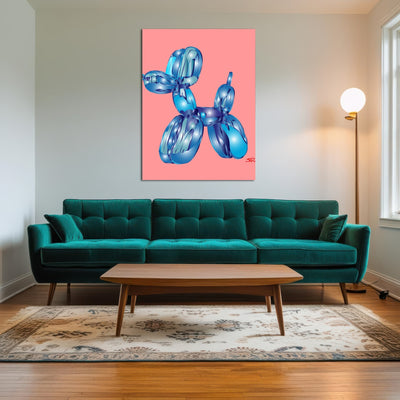 AUTO-MOCKUP ROOM | koons