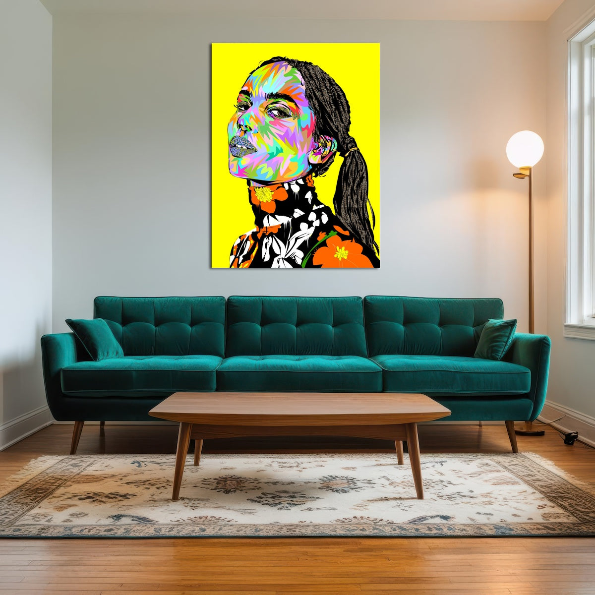 AUTO-MOCKUP ROOM | kravits